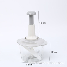 2L Salad Maker Handheld vegetable chopper